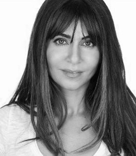 NIOSHA SHAKOORI