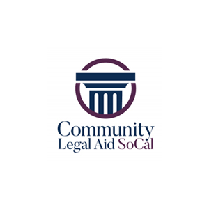 Community Legal Aid Socal