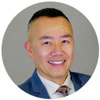 Dr. Clayton Chau