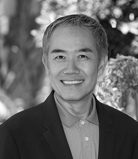 Dr. Clayton Chau