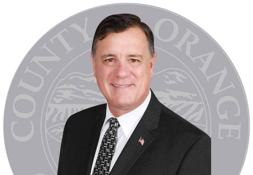 Donald P. Wagner