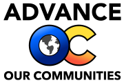 AdvanceOC - Advancing Our Communities.