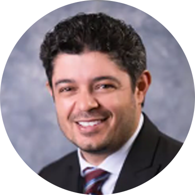 Derek Serrano
