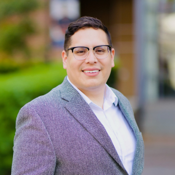 Bryan Munoz