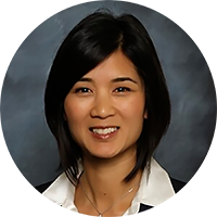 Regina Chinsio-Kwong, DO