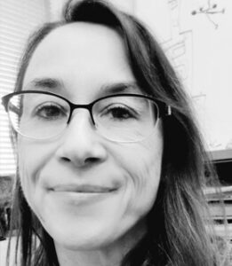 Alexandria Macias,PH.D