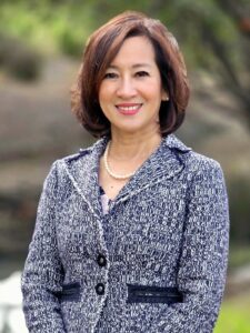 Dr. Connie Bartlett
