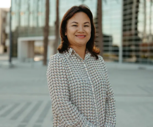 Elysabeth Nguyen,PH.D. MBA