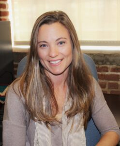 Jennifer Robinette