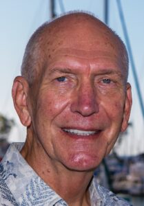 Paul Wyatt