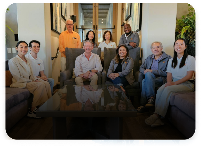 Meet Our Team
