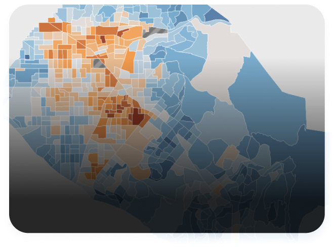 Equity Map