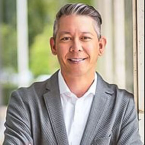 Tim Henderson
