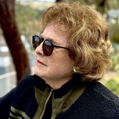 Cathleen Greiner