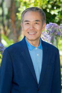 Dr. Clayton Chau