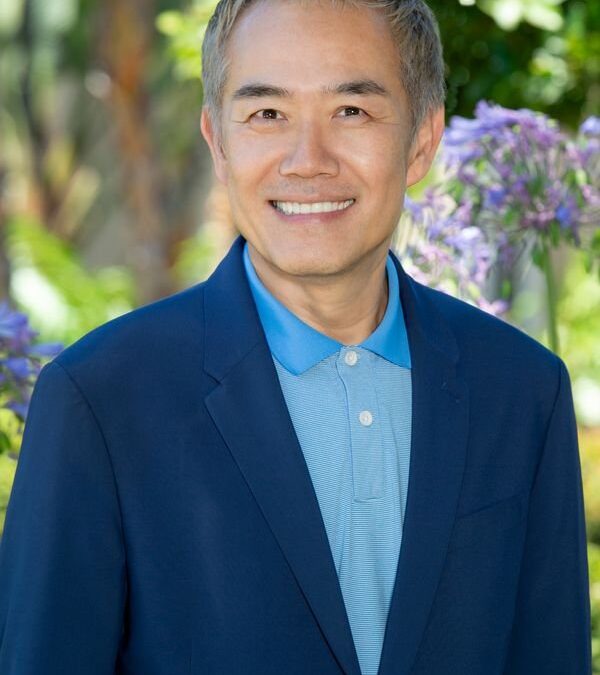 Dr. Clayton Chau