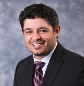 Derek Angelo Serrano