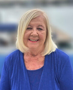 Helen Cameron