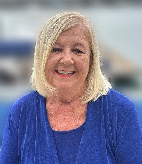 Helen Cameron