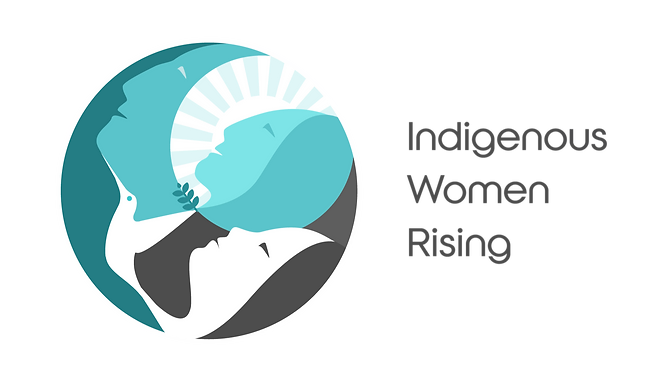 indigenous women rising