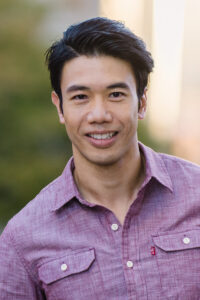 Tim Henderson