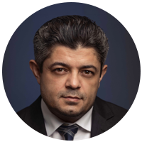 Derek Serrano