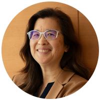 Emilie Chow