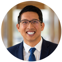 Joseph Tolentino
