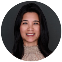 Regina Chinsio-Kwong