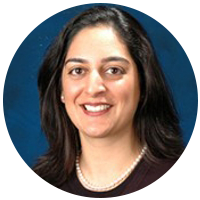 Sonia Sehga