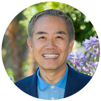 Clayton Chau