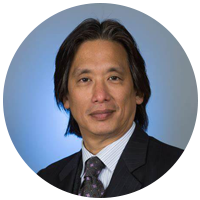 Anthony Chang