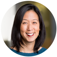 Carolyn Wang Kong